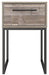 Neilsville Nightstand - Gate FurnitureNightstand