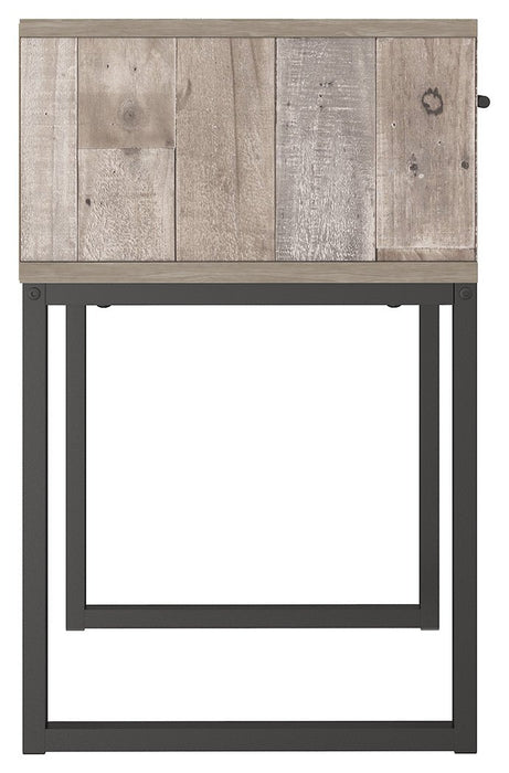 Neilsville Nightstand - Gate FurnitureNightstand