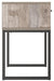 Neilsville Nightstand - Gate FurnitureNightstand