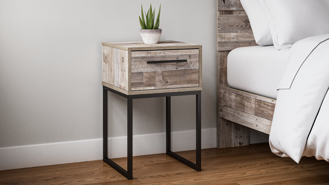 Neilsville Nightstand - Gate FurnitureNightstand