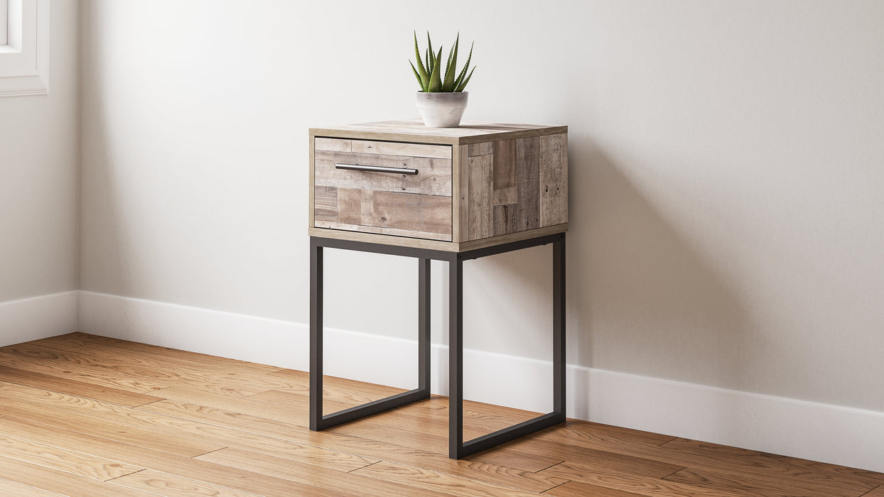 Neilsville Nightstand - Gate FurnitureNightstand