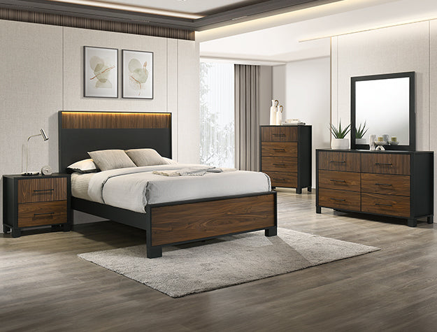 Nemy Chest - B6950-4