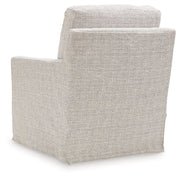 Nenana Next - Gen Nuvella Swivel Glider Accent Chair - Lara FurnitureAccent Chair
