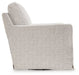 Nenana Next - Gen Nuvella Swivel Glider Accent Chair - Gate FurnitureAccent Chair