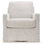 Nenana Next - Gen Nuvella Swivel Glider Accent Chair - Lara FurnitureAccent Chair
