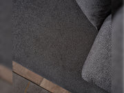 Neo Mustang Convertible Sofa in White - 200-ELIF-NEOM-A184-3