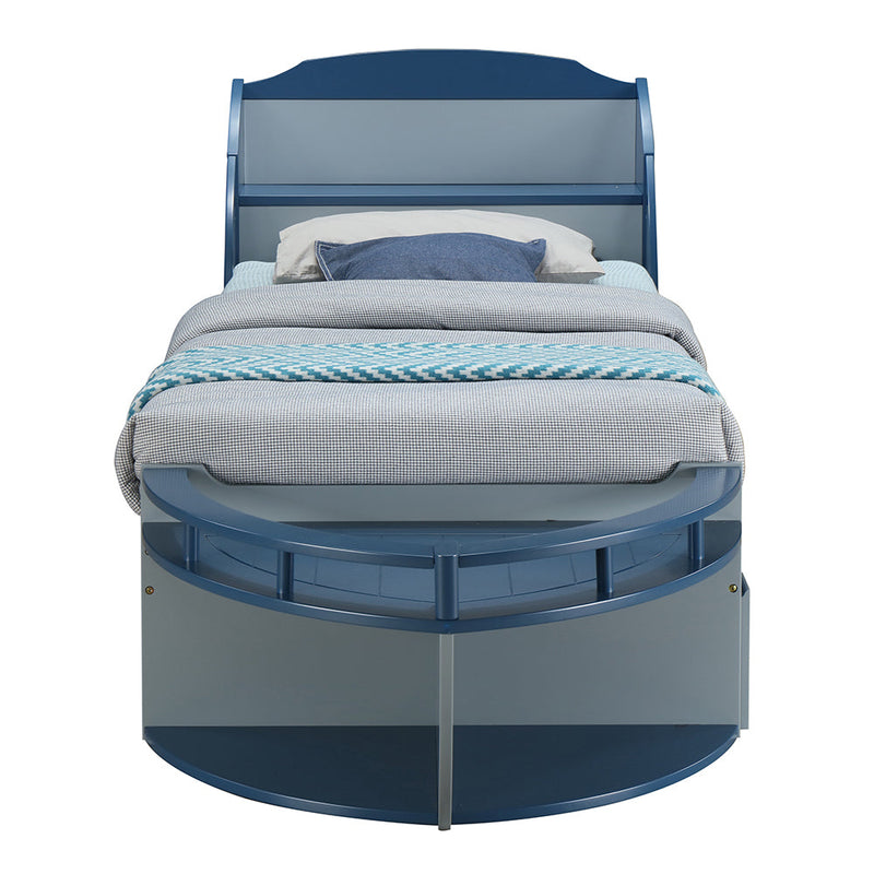 Neptune II Twin Bed - 30620AT