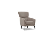 Nero 3-pieces (Sofa & Loveseat & Chair) Livingroom Set Light Grey in Light Grey - 101-NER-GIR02-321