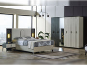 Nero Nightstand - 120-NER-NS