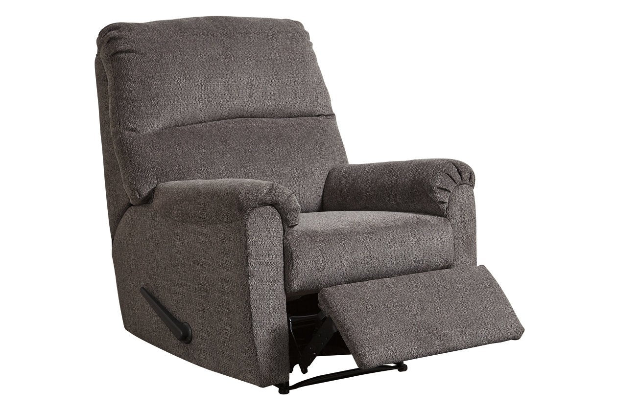 Rocker Recliners