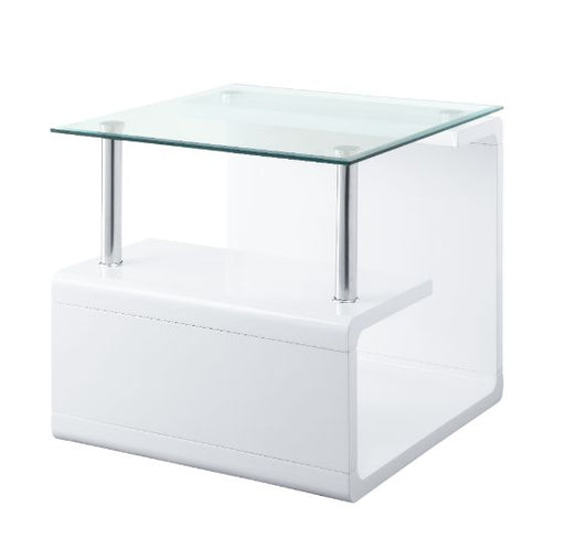 Nevaeh End Table - 82362