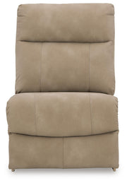 Next-Gen Durapella 3-Piece Sectional and Recliner - 61004S12