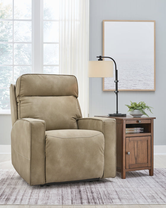 Next-Gen Durapella Power Recliner - 4510306