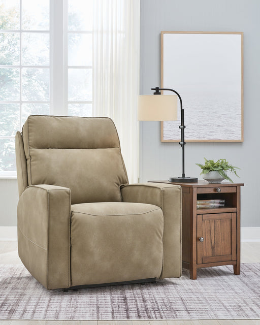 Next-Gen Durapella Power Recliner - 4510306