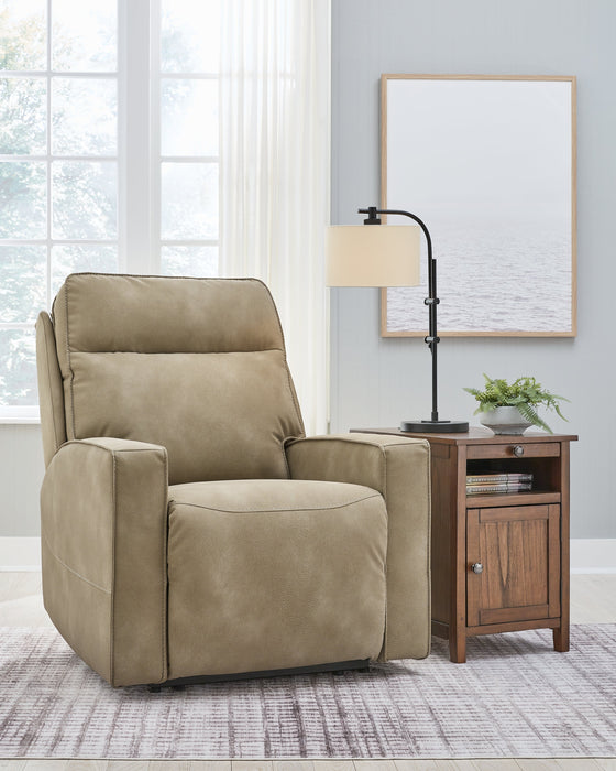 Next-Gen Durapella Power Recliner - 4510306