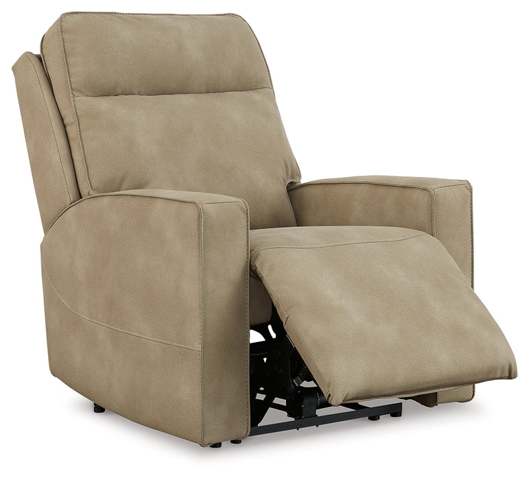Next-Gen Durapella Power Recliner - 4510306