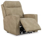 Next-Gen Durapella Power Recliner - 4510306