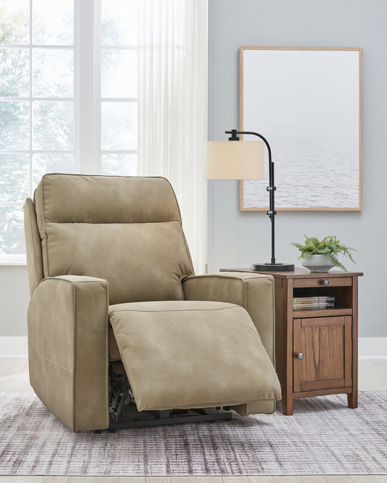 Next-Gen Durapella Power Recliner - 4510306