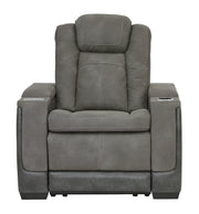 Next - Gen DuraPella Power Recliner - Lara FurniturePower Recliner