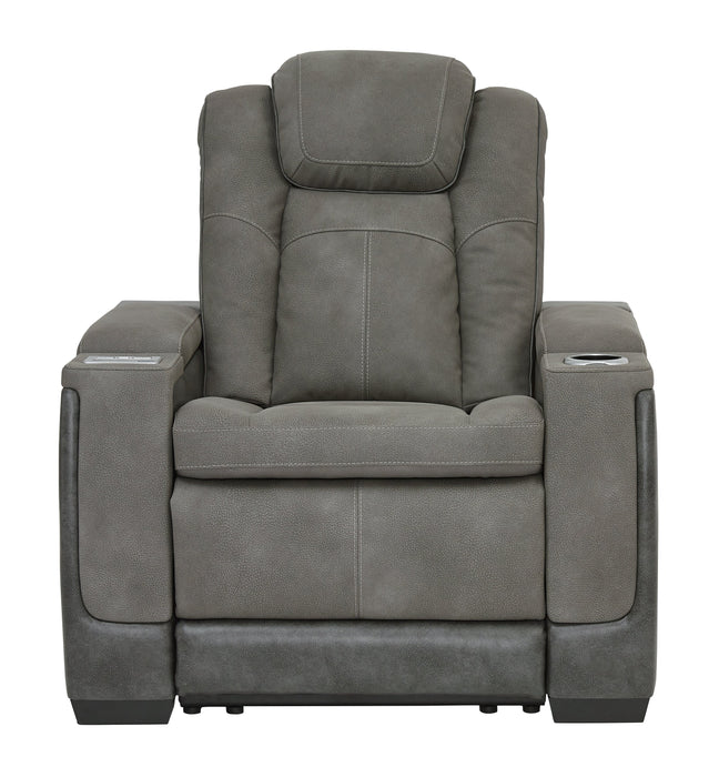 Next - Gen DuraPella Power Recliner - Gate FurniturePower Recliner