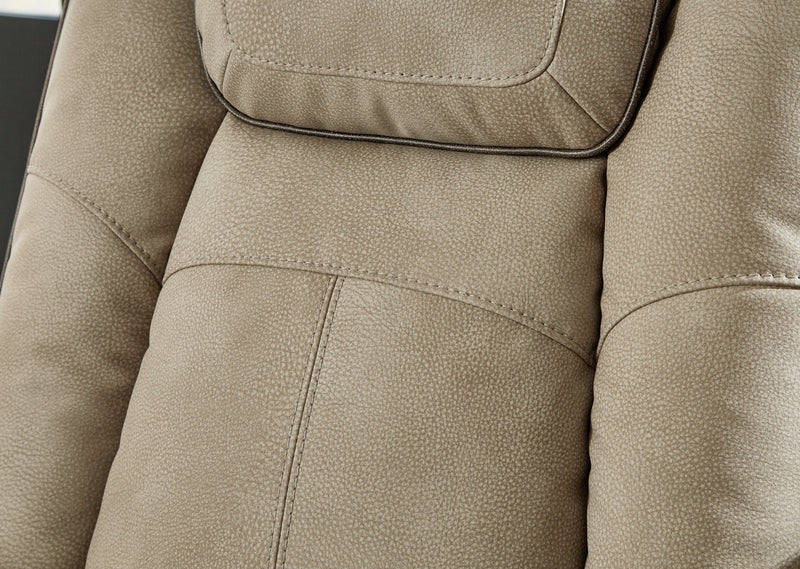 Next - Gen DuraPella Power Recliner - Lara FurniturePower Recliner