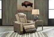 Next - Gen DuraPella Power Recliner - Lara FurniturePower Recliner