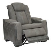 Next - Gen DuraPella Power Recliner - Lara FurniturePower Recliner
