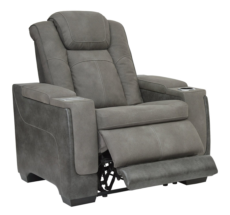 Next - Gen DuraPella Power Recliner - Lara FurniturePower Recliner
