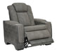 Next - Gen DuraPella Power Recliner - Gate FurniturePower Recliner