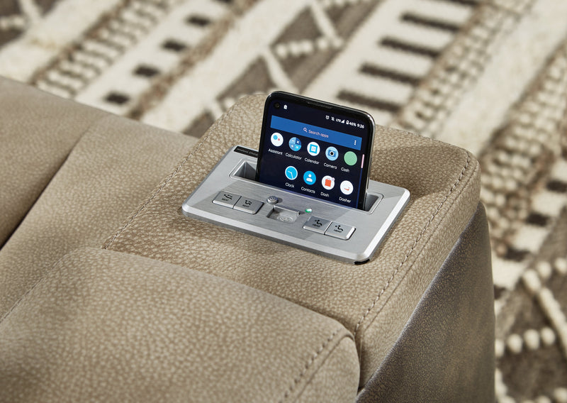 Next - Gen DuraPella Power Recliner - Lara FurniturePower Recliner