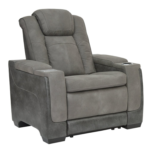 Next - Gen DuraPella Power Recliner - Gate FurniturePower Recliner