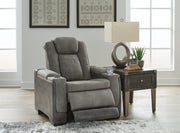 Next - Gen DuraPella Power Recliner - Lara FurniturePower Recliner