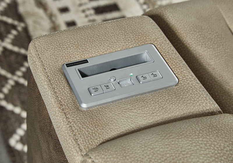 Next - Gen DuraPella Power Recliner - Lara FurniturePower Recliner