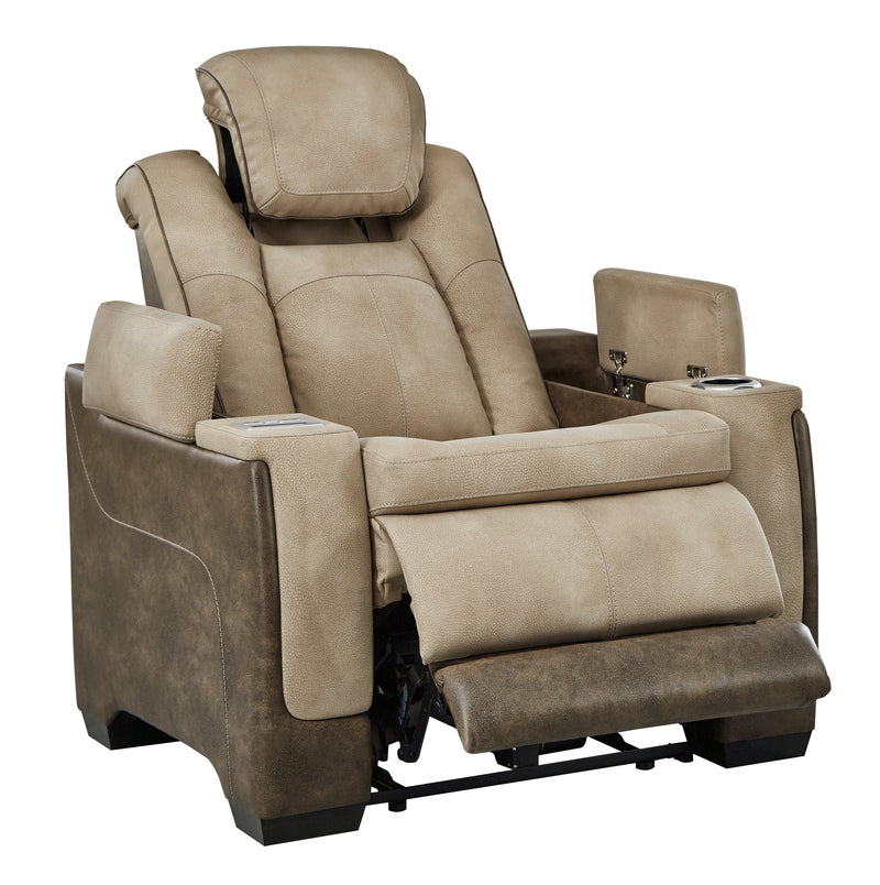 Next - Gen DuraPella Power Recliner - Lara FurniturePower Recliner