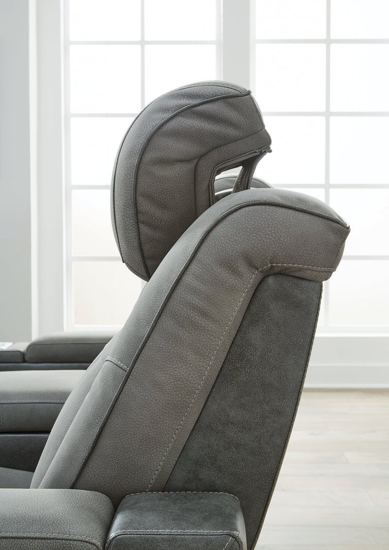Next - Gen DuraPella Power Recliner - Lara FurniturePower Recliner