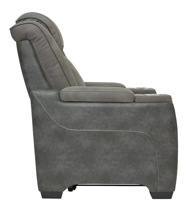 Next - Gen DuraPella Power Recliner - Gate FurniturePower Recliner
