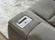 Next - Gen DuraPella Power Recliner - Lara FurniturePower Recliner