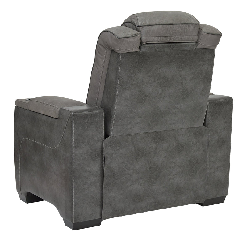 Next - Gen DuraPella Power Recliner - Lara FurniturePower Recliner