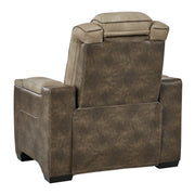 Next - Gen DuraPella Power Recliner - Lara FurniturePower Recliner