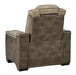 Next - Gen DuraPella Power Recliner - Gate FurniturePower Recliner