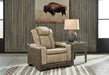 Next - Gen DuraPella Power Recliner - Gate FurniturePower Recliner