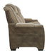 Next - Gen DuraPella Power Reclining Sofa - Gate FurniturePower Reclining Sofa