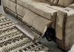 Next - Gen DuraPella Power Reclining Sofa - Gate FurniturePower Reclining Sofa