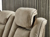 Next - Gen DuraPella Power Reclining Sofa - Gate FurniturePower Reclining Sofa