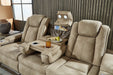 Next - Gen DuraPella Power Reclining Sofa - Gate FurniturePower Reclining Sofa