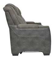 Next - Gen DuraPella Power Reclining Sofa - Lara FurniturePower Reclining Sofa