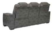 Next - Gen DuraPella Power Reclining Sofa - Lara FurniturePower Reclining Sofa