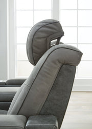 Next - Gen DuraPella Power Reclining Sofa - Lara FurniturePower Reclining Sofa