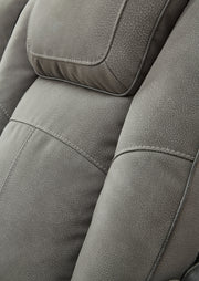 Next - Gen DuraPella Power Reclining Sofa - Lara FurniturePower Reclining Sofa