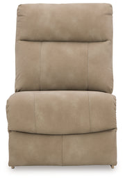 Next-Gen DuraPella Sand Armless Chair - 6100446